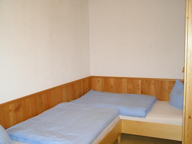 Josef Und Alexandra Ganner Appartement Obertilliach Buitenkant foto